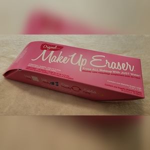 Makeup Eraser
